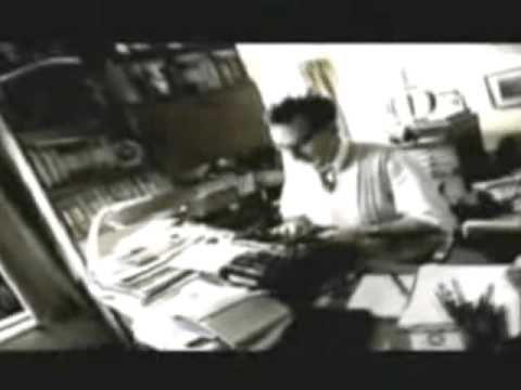 Eyes Wide Open - My Friend Kim