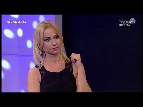 C'è Spazio - Sun and stars - Puntata del 9 novembre 2017