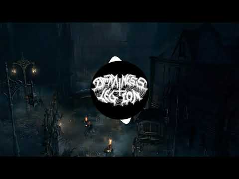 Heshamstep & LilithVI - All-Seeing Eye