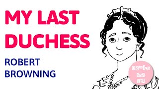 My Last Duchess - Poem by Robert Browning
