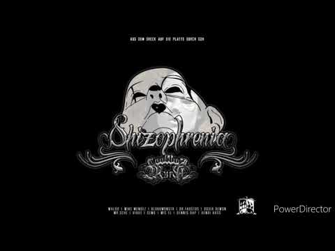 ToolBoxMurda - Track 2 - Shizophren - Shizophrenia