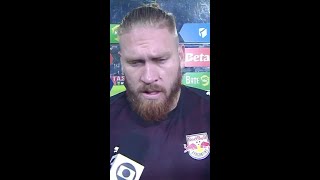 PITTA PEDE MÚSICA NO FANTÁSTICO | #shorts | ge.globo