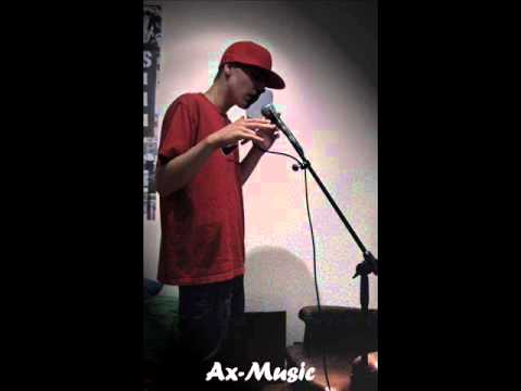 Ax - Tänk alla gånger