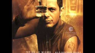 Alejandro Sanz...Sandy....