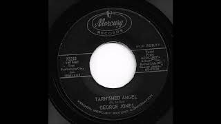 George Jones - Tarnished Angel