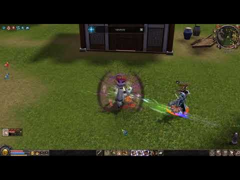 Metin 2 ro server romania pvp mode sura bm lv 61
