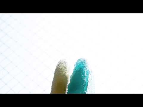 yhtnkvideo 140824 Comparing Height of Ice Lollies
