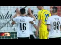 video: Máté János gólja a Szombathelyi Haladás ellen, 2017