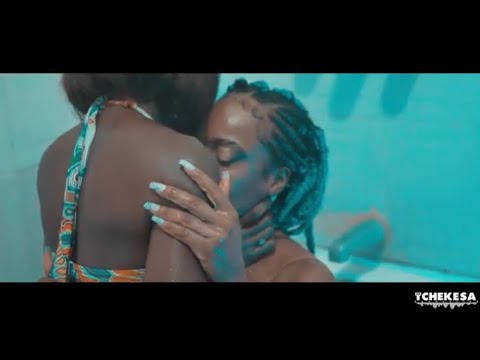 Chedy - Siw Pa Vini feat. Edwing  (Official Music Video)