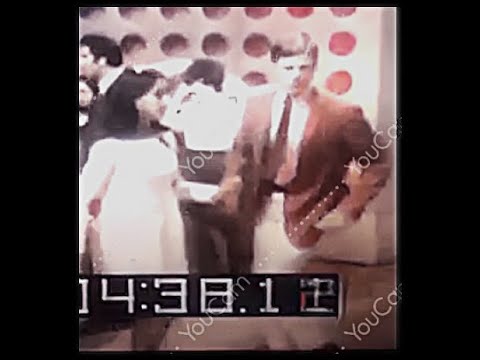 1968, Patrick Ing and Rose Jerequi, memorable dance partners on American Bandstand. Also a bonus!