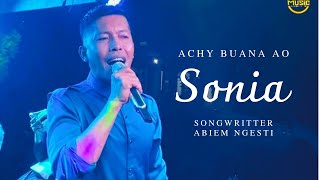 Download lagu TAMPIL ENERJIK || ACHY BUANA AO - SONIA || CIPT. ABIEM NGESTI || MASTER MUSIC PRODUCTION mp3