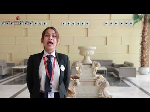 Royal Global University Guwahati General video thumbnail 91