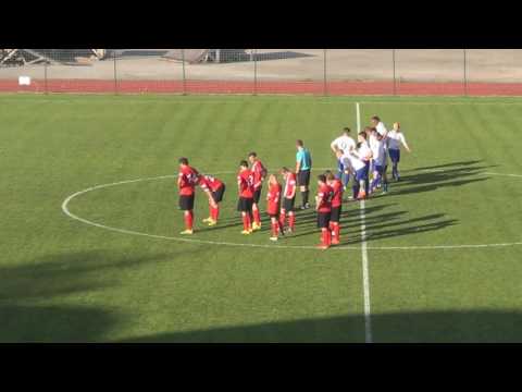 MFK Trutnov 3 – 3 TJ Spartak Chrastava