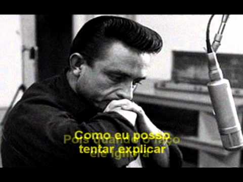 Johnny Cash - Father and Son - Legendado em PT-BR