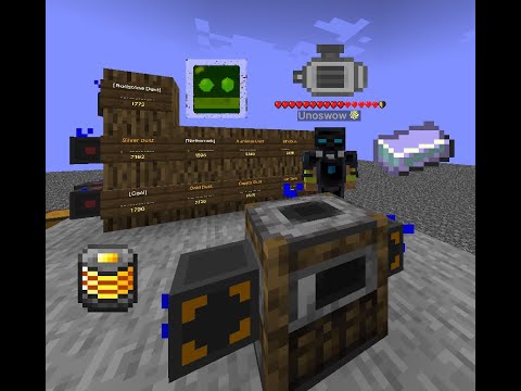 SMART FACTORY - Como configurarlo | Aprende SlimeFun