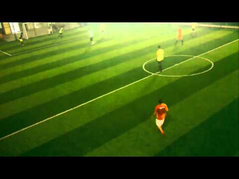 Faris Halı Saha 16.04.2016 21:00 - akillisaha.com