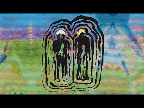 Tanatos x Jowam - WEDDING