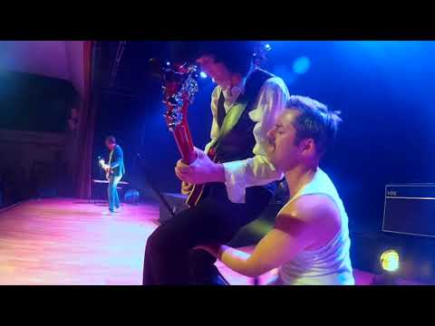 Queen Tribute Majesty - Live at The Exchange