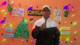 Abhay views on Christmas Day part-2. #english #confidence #dks56 #dekhokaroseekho.