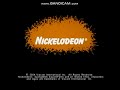 United Plankton Pictures Nickelodeon 2004 Logos Version 4