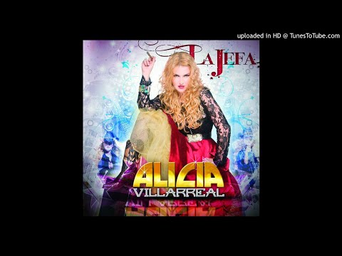 Caso Perdido - Alicia Villarreal