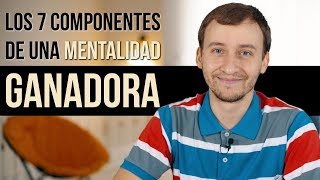 Video: Los 7 Componentes De Una Mentalidad GANADORA