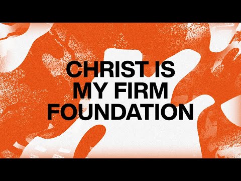 Cody Carnes – Firm Foundation (He Won’t) (Official Lyric Video)