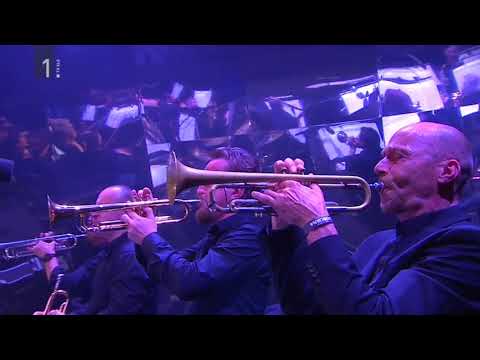 Big band RTV Ljubljana - Telstar