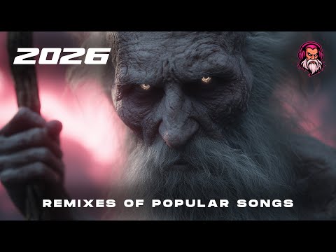 TECHNO MIX 2026 💣 Remixes Of Popular Songs 💣 Only Techno Bangers