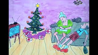 Video Fánoce, fánice pšichazejí