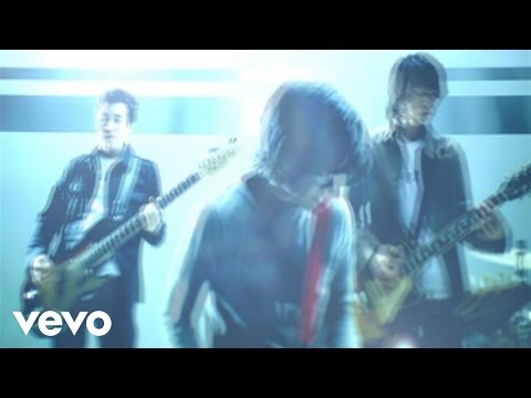 ASIAN KUNG-FU GENERATION - Blue Train