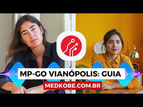 MP GO Vianópolis: Oficial de Promotoria com R$4.500 e Nível Fundamental - Prova em 26 de Abril!