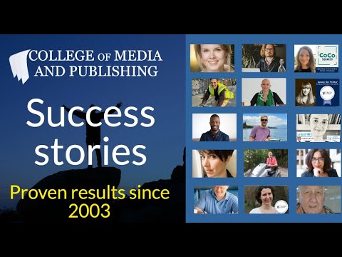 Student success stories