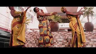 AMADOU SODIA - Ikana force