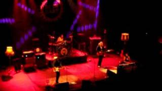 BETH HART -World without you-  Muziekcentrum Frits Philips Eindhoven 12-12-2009