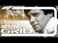Patrick Tambay Interview | Beyond The Grid | Official F1 Podcast