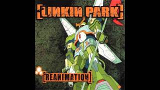 Linkin Park - Stef [HQ]