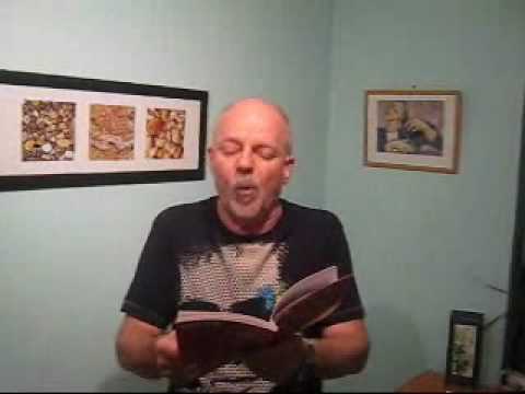 Cars in Cairo: Nick Toczek