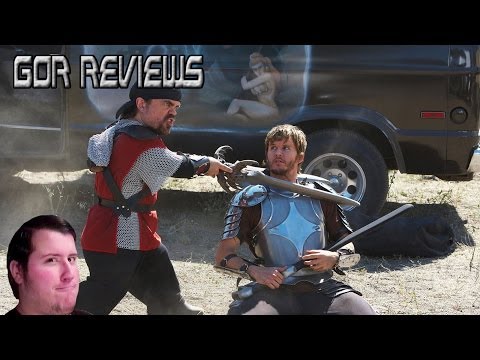 Knights of Badassdom (2014) Movie Review