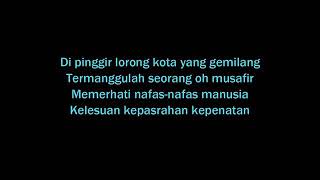 Download lagu NAFAS ORANG KOTA-Ukays mp3 Download lagu NAFAS ORANG KOTA-Ukays mp3