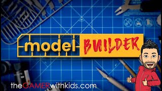 Model Builder - The Model Building Simulator - First 30 Minutes of Gameplay | PC