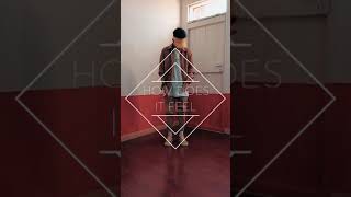 Cassper nyovest ft lunga HOW DOES IT FEEL (DANCE FREESTYLE)