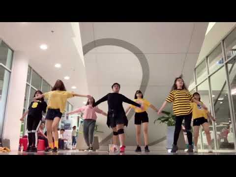 ซ้อมเต้น Street Dance (FATALIS)