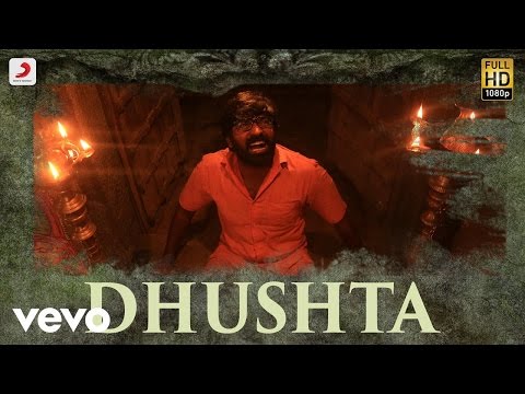Iraivi - Dhushta Video | Vijay Sethupathi | Santhosh Narayanan