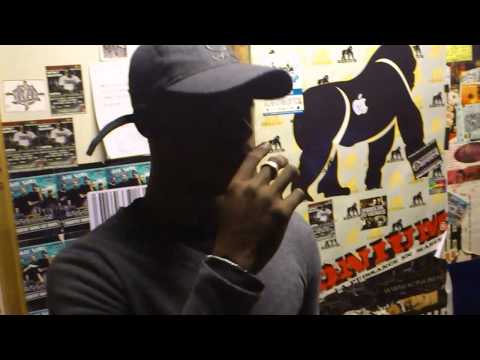 DEM'S NHEL'SHEITAN "EPISODE 1" EN FREESTYLE AVEC K-C (GUEVARAP MUZIK) & LA M.E