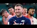 Scotland Destroying England For 8 Minutes 33 Seconds