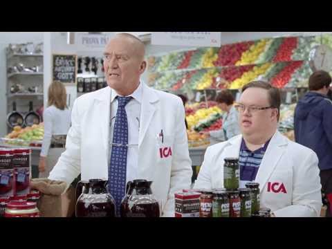 ICA reklamfilm 2013 v.36 - Prismedvetna kunder (HD)