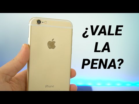 iPhone 6 in 2020, is it worth it?