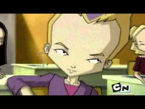 Code Lyoko - Message from Jeremy Belpois