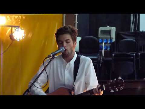 Space Oddity - Tomás Adrião (cover)